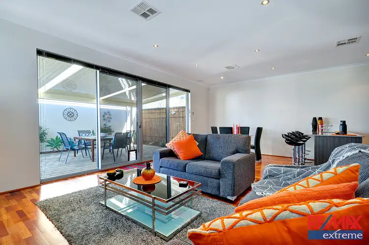 Second view of Homely house listing, 7 Ardara Bend, Butler WA 6036