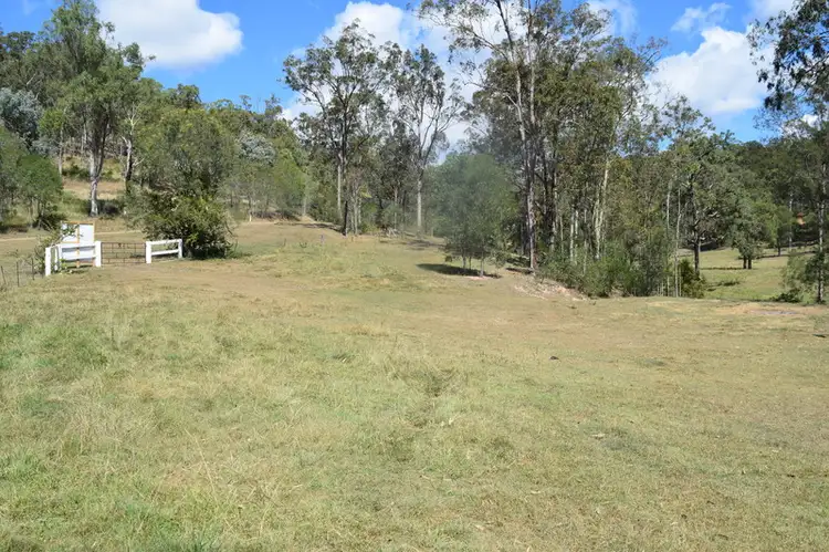 Second view of Homely rural property listing, 1212 WILD PIG CREEK Road, Undullah QLD 4285
