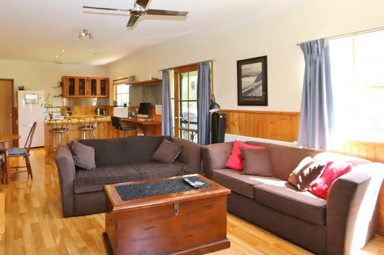 Third view of Homely house listing, 3/5-7 The Parade, Mansfield VIC 3722