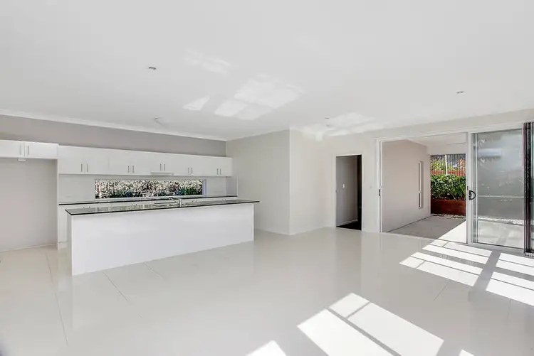 Fourth view of Homely house listing, 1 Harlow Court, Gilston QLD 4211