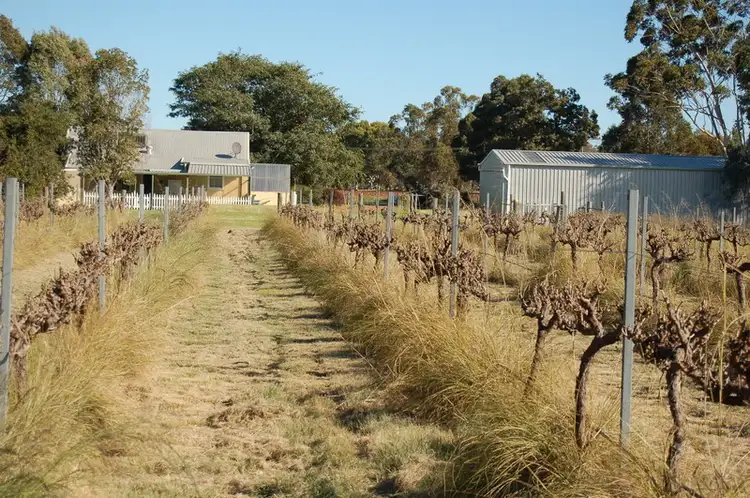 Seventh view of Homely rural property listing, 448 Railway Parade, Millendon WA 6056