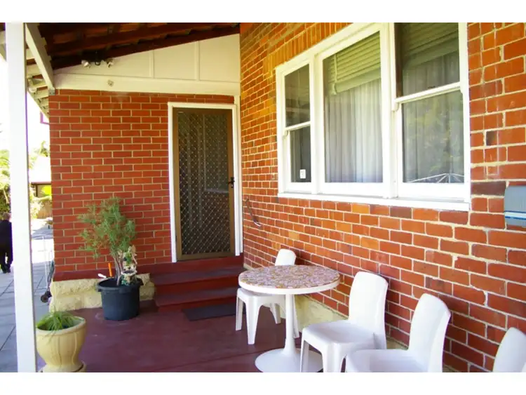 Fifth view of Homely house listing, 109 The Strand, Bedford WA 6052