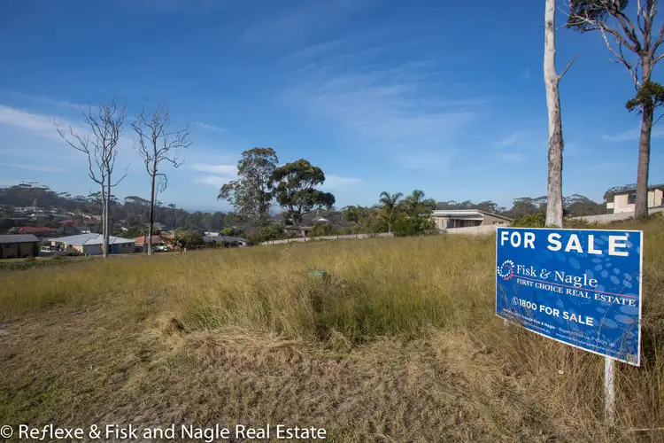 Seventh view of Homely land listing, 8 The Grove, Tura Beach NSW 2548