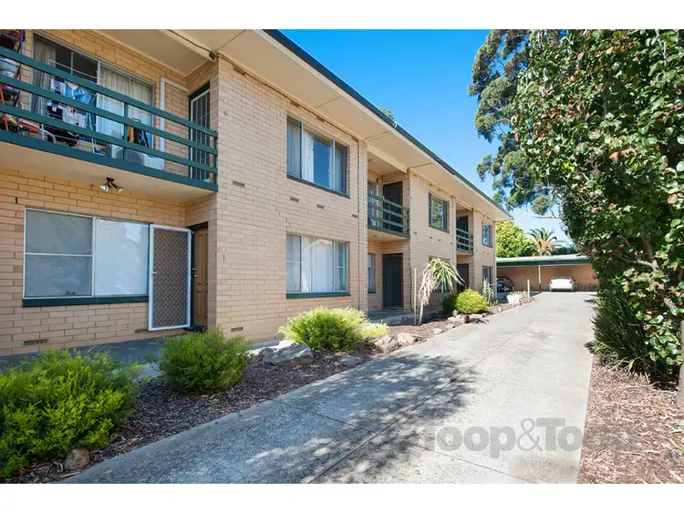 Second view of Homely unit listing, 3/502 Fullarton Road, Myrtle Bank SA 5064