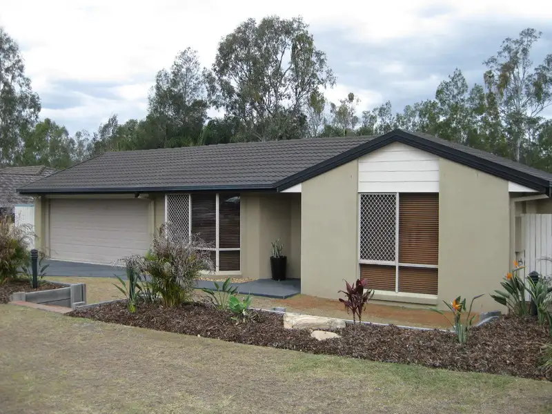 Main view of Homely house listing, 112 Equestrian Drive, Yamanto QLD 4305
