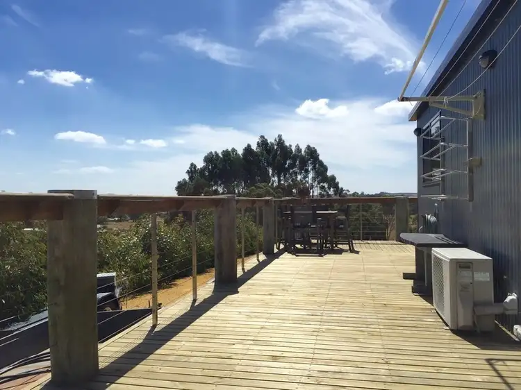 Fourth view of Homely rural property listing, 15 Timothy Drive, Wynyard TAS 7325