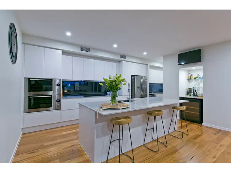 Fourth view of Homely house listing, 3 Williams Avenue, Hendra QLD 4011