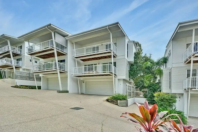 Main view of Homely townhouse listing, 9/37 Arthur Street, Caloundra QLD 4551