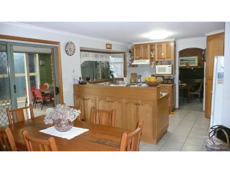 Fifth view of Homely rural property listing, 130 Thompsons Road, Tallygaroopna VIC 3634