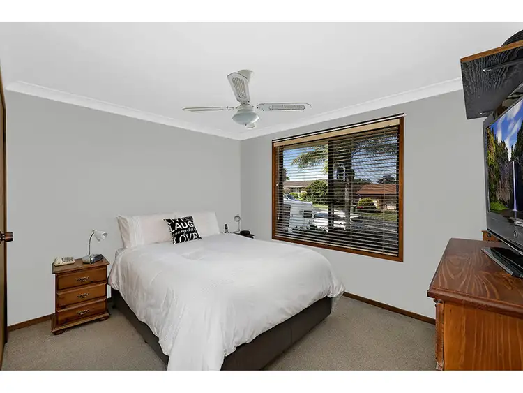 Fourth view of Homely house listing, 91 Bundeena Road, Glenning Valley NSW 2261