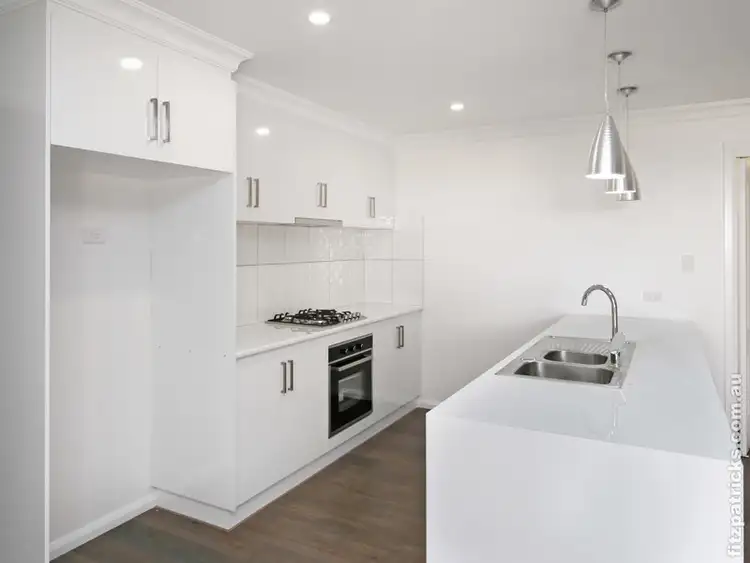 Second view of Homely house listing, 9 Beetson Street, Boorooma NSW 2650