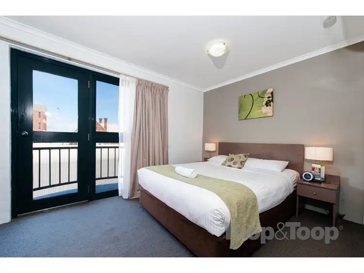 Fourth view of Homely apartment listing, 140/255 Hindley Street, Adelaide SA 5000