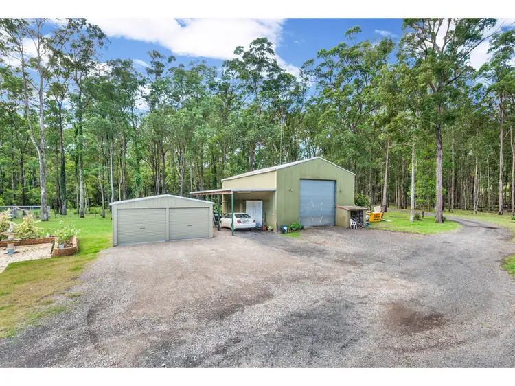 Fourth view of Homely rural property listing, 898 Dicksons Road, Dooralong NSW 2259