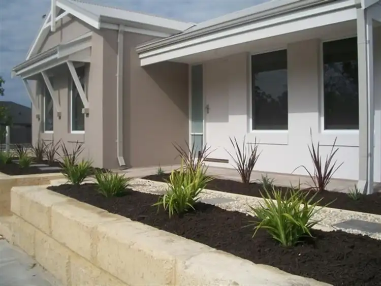 Main view of Homely house listing, 3 Tullawood Drive, Aveley WA 6069