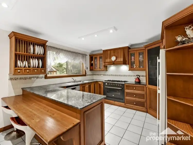 Fifth view of Homely house listing, 66 Bundeena Road, Glenning Valley NSW 2261