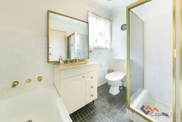 Sixth view of Homely house listing, 29 Caroline Street, Guildford NSW 2161