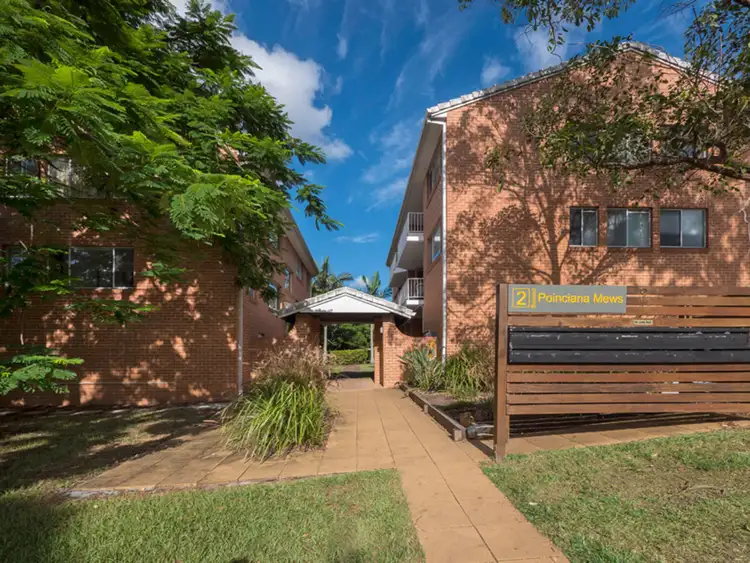 Third view of Homely apartment listing, 16/2 Brasted Street, Taringa QLD 4068