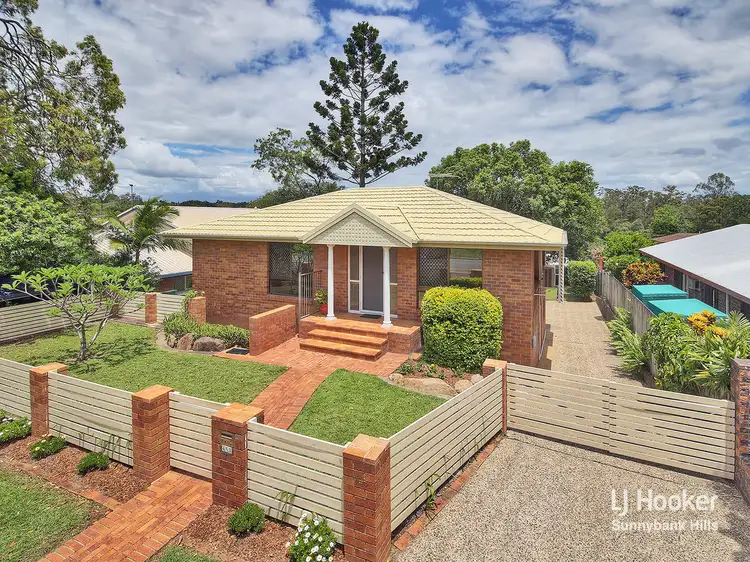 453 Musgrave Road, Coopers Plains QLD 4108