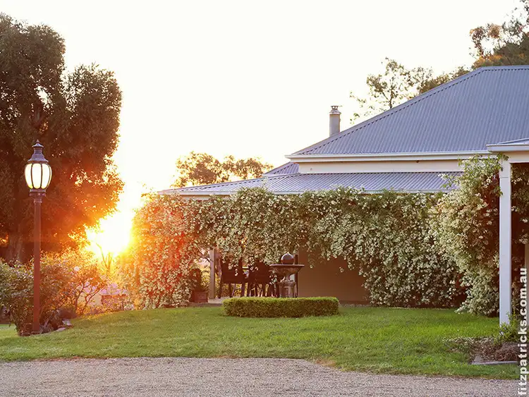 Fifth view of Homely rural property listing, 371 Wattle Hills Road, Uranquinty NSW 2652