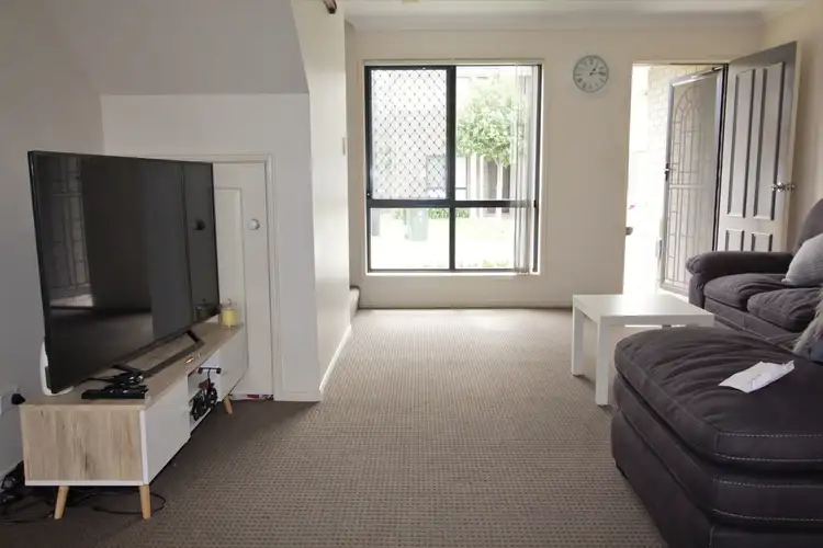 Fourth view of Homely townhouse listing, 12/93 Penarth Street, Runcorn QLD 4113