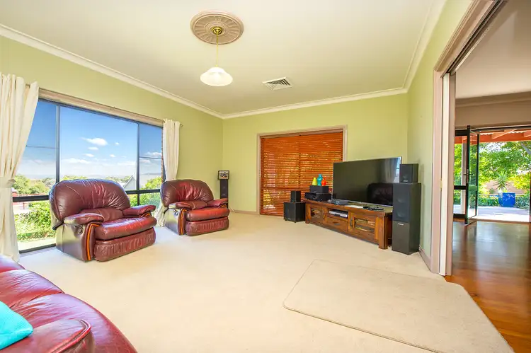 Fourth view of Homely house listing, 5 Halstead Close, Scone NSW 2337