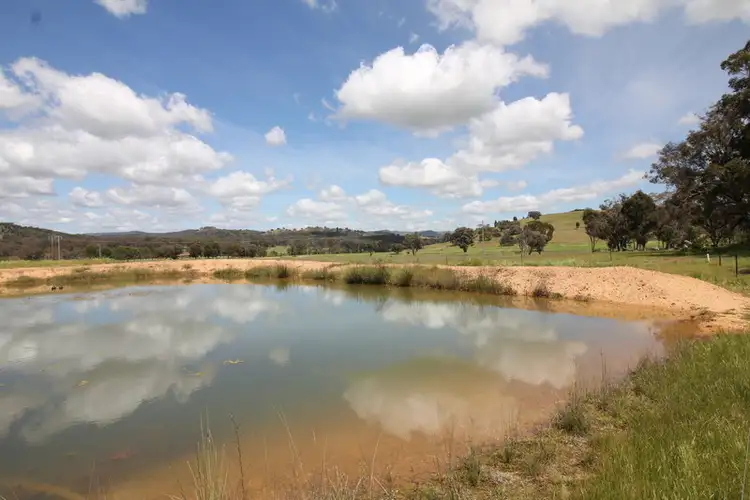 Second view of Homely rural property listing, 1515 Castlereagh Highway, Mudgee NSW 2850