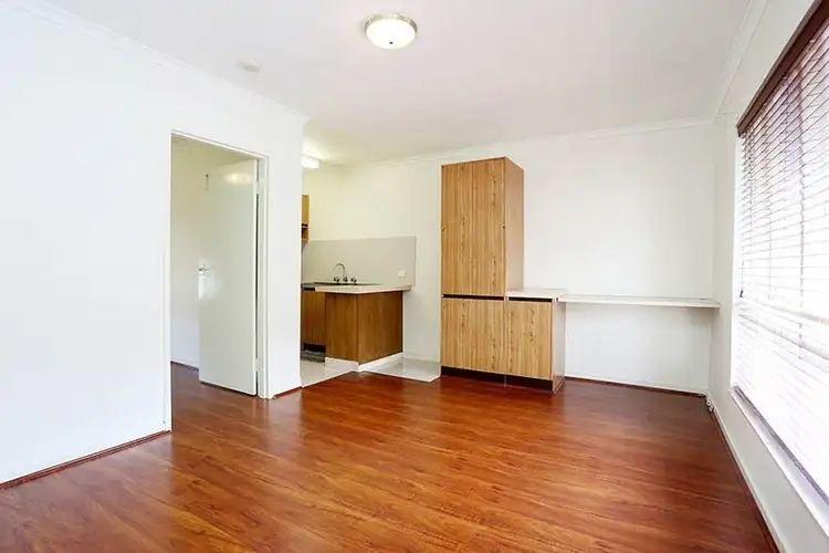 Second view of Homely flat listing, 10/7 King Edward Avenue, Albion VIC 3020