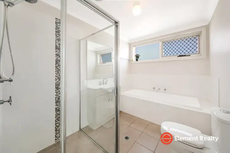 Fifth view of Homely townhouse listing, 42/2 Fitzgerald Road, Ermington NSW 2115