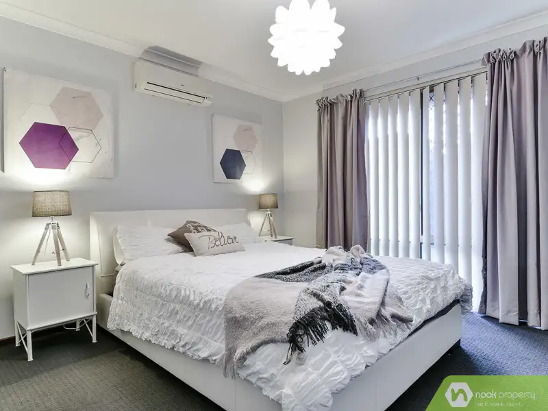 Main view of Homely villa listing, 3/313-315 Canning Highway, Palmyra WA 6157