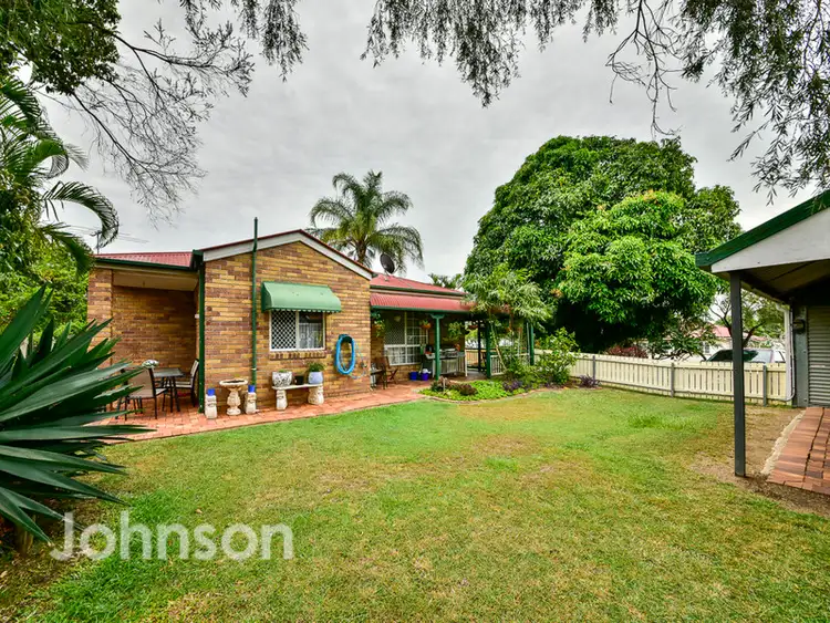 Fourth view of Homely house listing, 5C Clifton Street, Booval QLD 4304