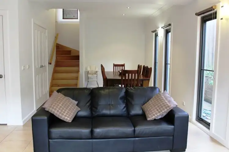 Second view of Homely townhouse listing, 10/55-57 Chapel Street, Cowes VIC 3922