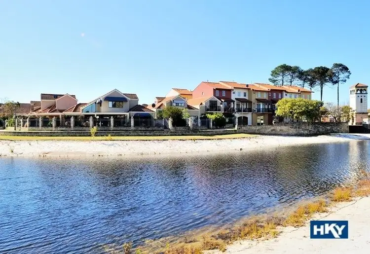 Fifth view of Homely house listing, 6/63 Ponte Vecchio Boulevard, Ellenbrook WA 6069