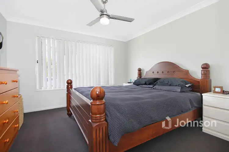 Fifth view of Homely house listing, 41 Charlton Place, Regents Park QLD 4118