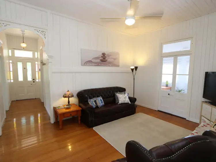 Fourth view of Homely house listing, 35 Blackall Street, East Ipswich QLD 4305