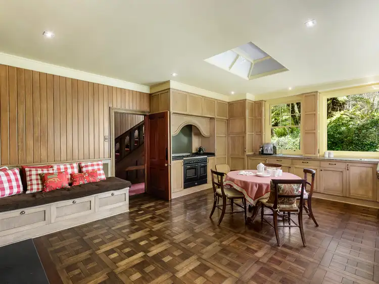 Fifth view of Homely rural property listing, 53 Devonshire Lane, Mount Macedon VIC 3441