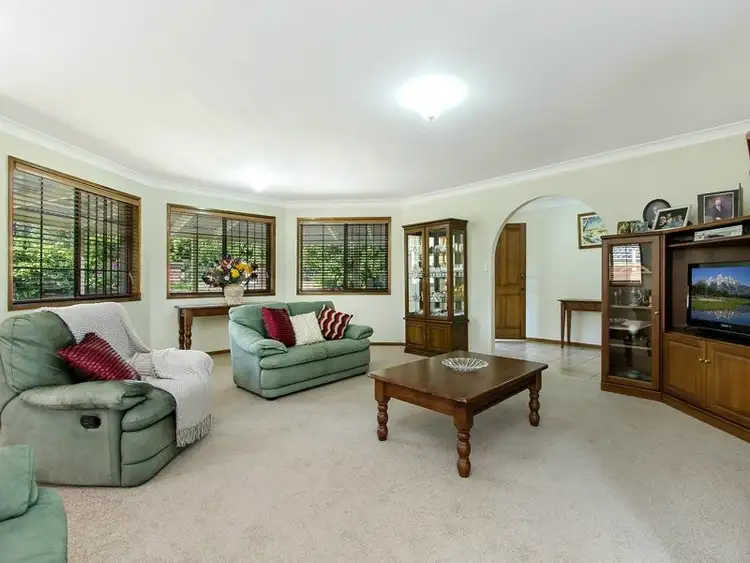 Second view of Homely rural property listing, 77 Dugandan Road, Bunya QLD 4055