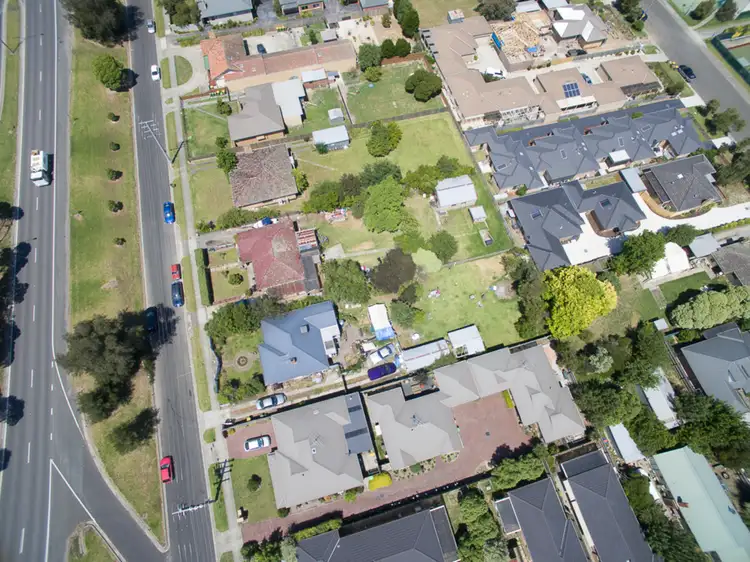 Sixth view of Homely house listing, 43 - 45 Princes Highway, Pakenham VIC 3810