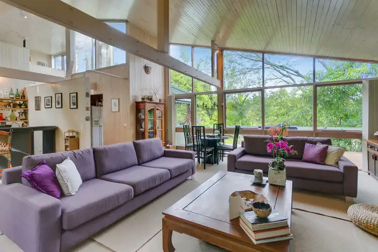 Second view of Homely house listing, 39 Bright Crescent, Mount Eliza VIC 3930