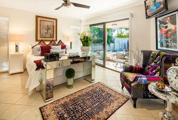 Second view of Homely house listing, 2005 GRACEMERE Drive, Hope Island QLD 4212