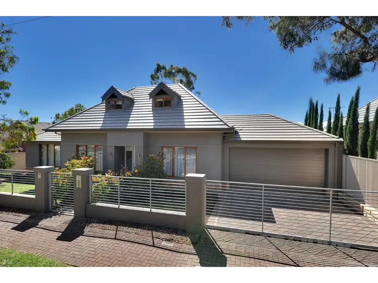 Main view of Homely house listing, 17A Windsor Road, Glenside SA 5065