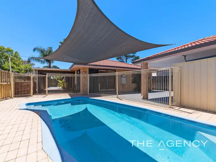 29 Sorrento Turn, Ellenbrook WA 6069