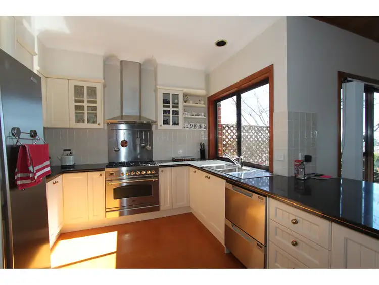 Second view of Homely house listing, 37 Lorimer Street, Llanarth NSW 2795