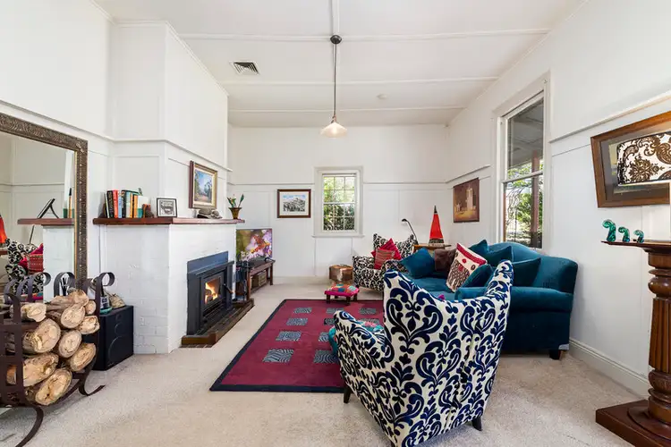 Sixth view of Homely house listing, 370 Taylors Road, Meredith VIC 3333