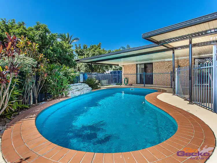 Fifth view of Homely house listing, 6 Butleigh Court, Narangba QLD 4504