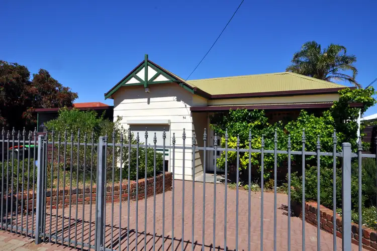 54 Carlton Parade, Port Augusta SA 5700