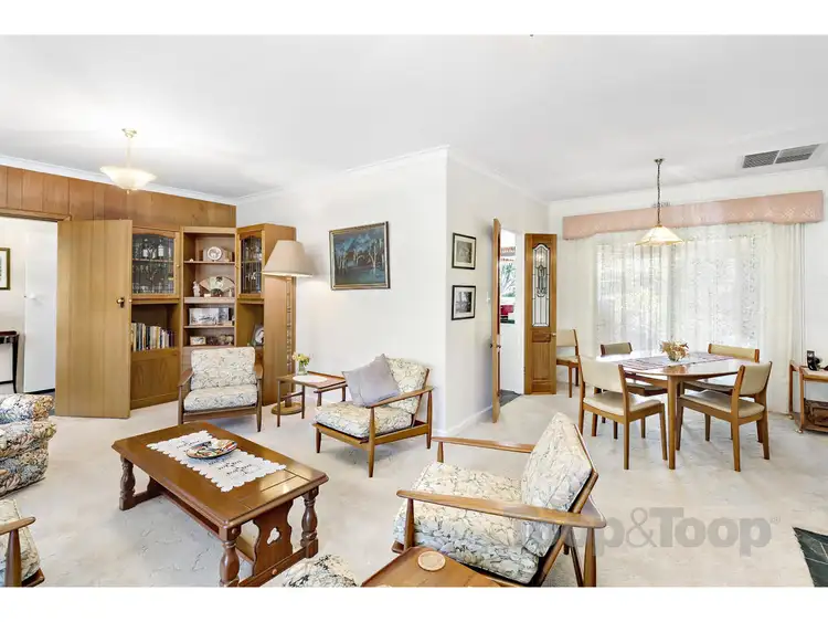 Fifth view of Homely house listing, 4 Toorak Avenue, Bellevue Heights SA 5050