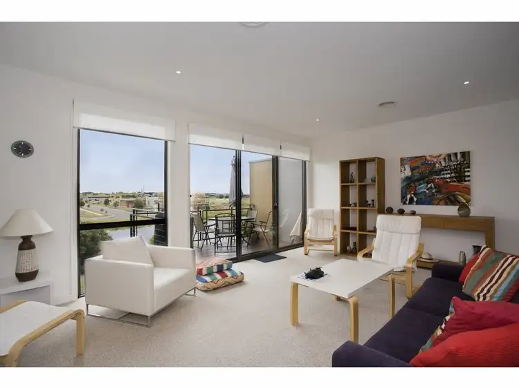 Third view of Homely townhouse listing, 41 Coast Drive, Torquay VIC 3228