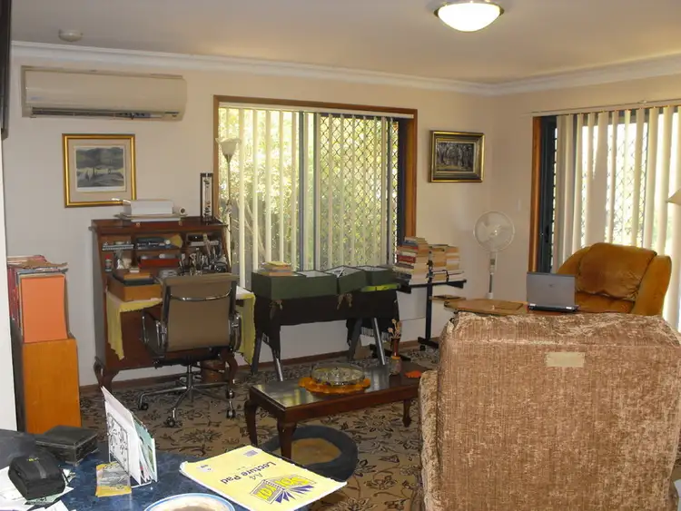 Sixth view of Homely unit listing, 6/100 Clark Street, Clifton QLD 4361