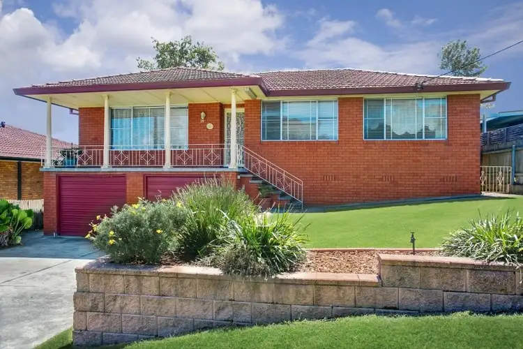 14 Brisbane Street, East Maitland NSW 2323