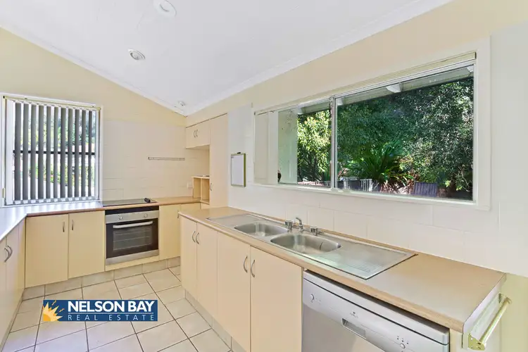 Fifth view of Homely house listing, 56 Ullora Close, Nelson Bay NSW 2315